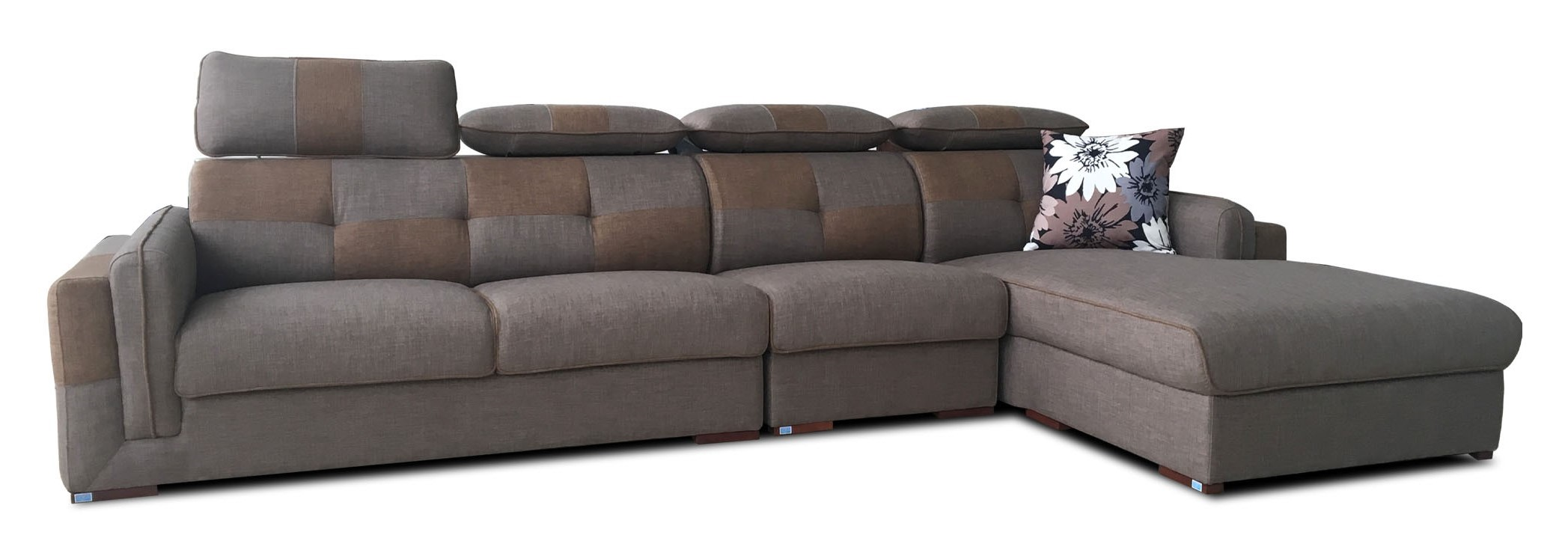 Ghế sofa góc SF402-4