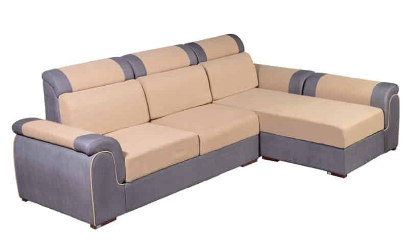 Ghế sofa góc SF49-3
