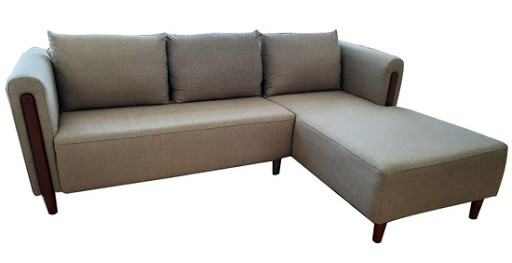 Ghế sofa góc SF504-3