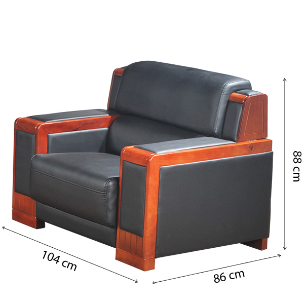 Sofa cao cấp SF23-1