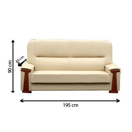 Sofa cao cấp SF34-3